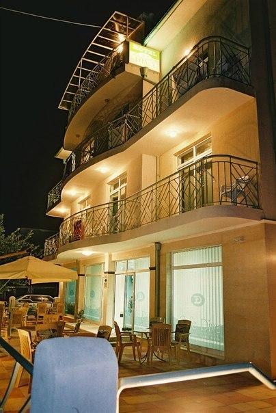 רבדה Hotel Diva מראה חיצוני תמונה