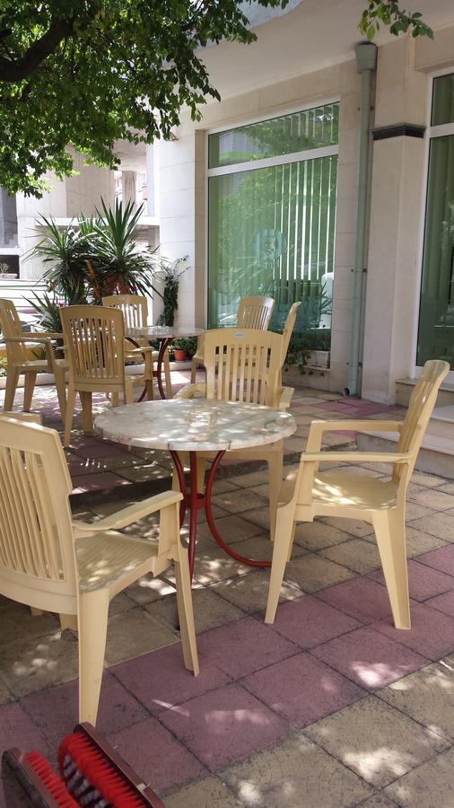 רבדה Hotel Diva מראה חיצוני תמונה