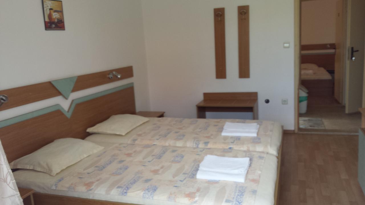 רבדה Hotel Diva מראה חיצוני תמונה