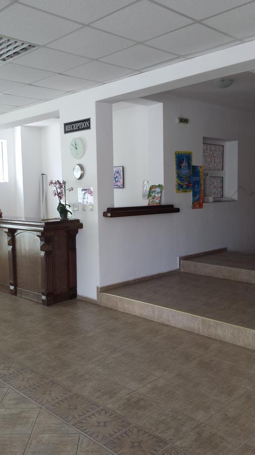 רבדה Hotel Diva מראה חיצוני תמונה
