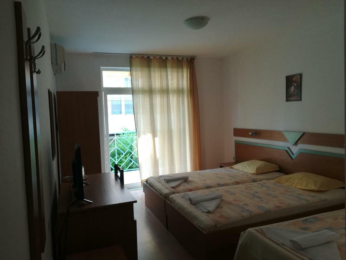רבדה Hotel Diva מראה חיצוני תמונה