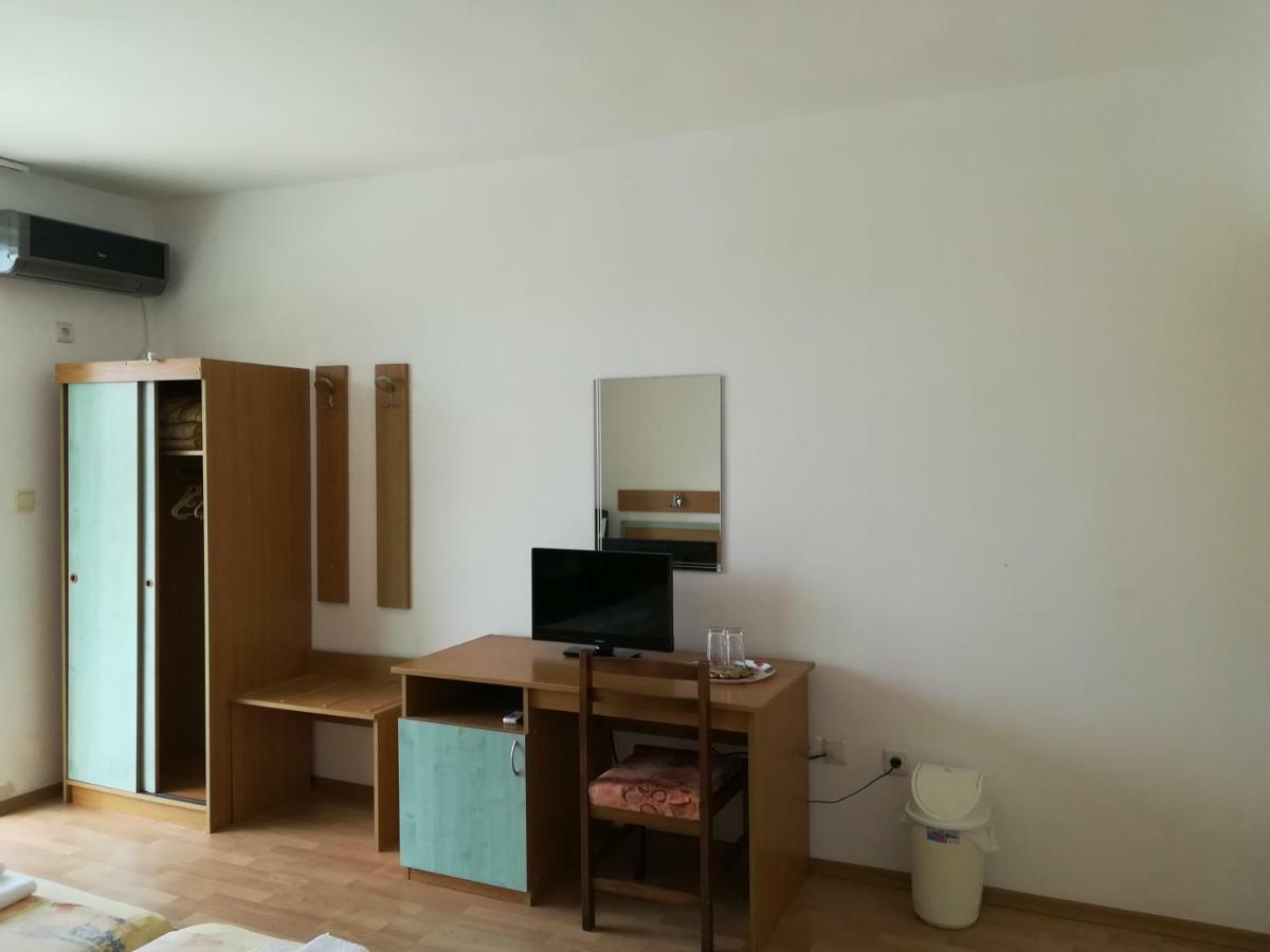רבדה Hotel Diva מראה חיצוני תמונה