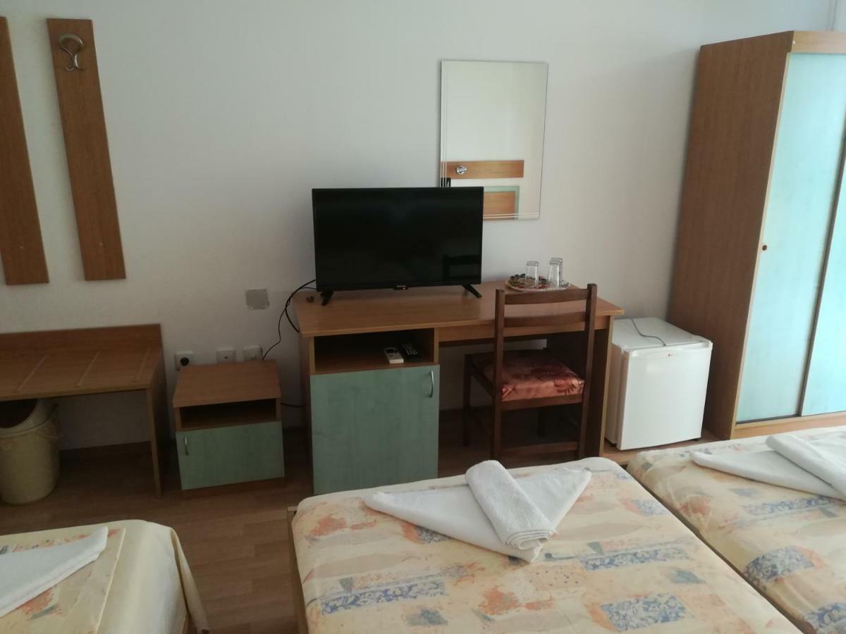 רבדה Hotel Diva מראה חיצוני תמונה
