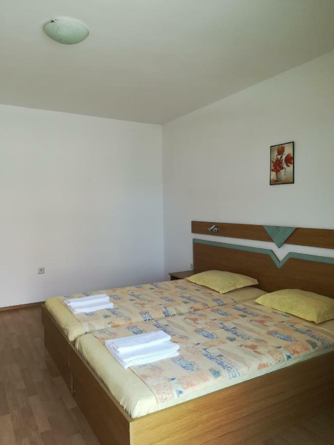 רבדה Hotel Diva מראה חיצוני תמונה