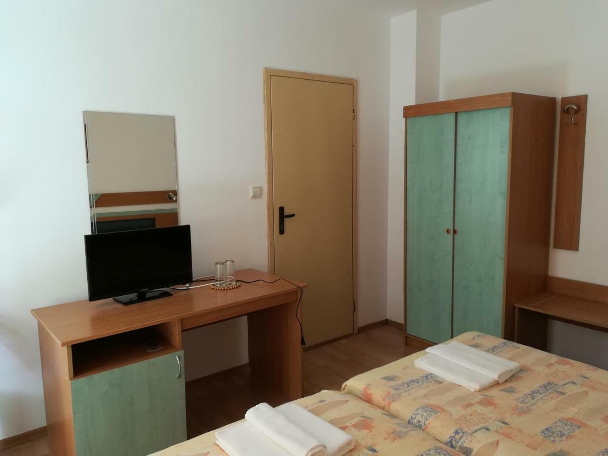 רבדה Hotel Diva מראה חיצוני תמונה