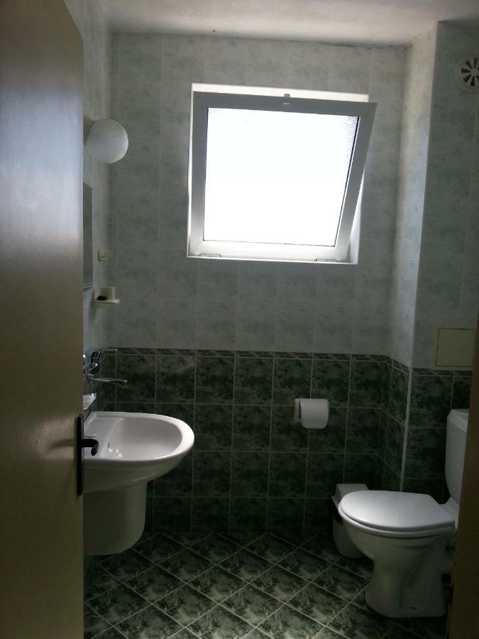 רבדה Hotel Diva מראה חיצוני תמונה